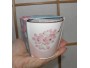 Mini Bonsai i keramikpotte, Ahorn